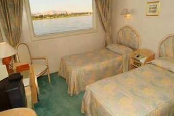 Royal Serenade Nile Cruise Standard Cabin Royal Serenade Nile Cruise Standard Cabin