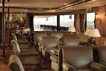 Royal Nile Cruise facilities Royal Nile Cruise facilities