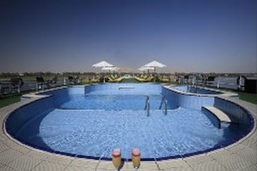 Royal Nile Cruise facilities Royal Nile Cruise facilities