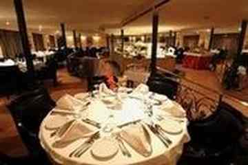 Steigenberger Royale Nile Cruise — Lounge