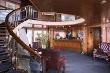 Salacia Nile Cruise facilities Salacia Nile Cruise facilities