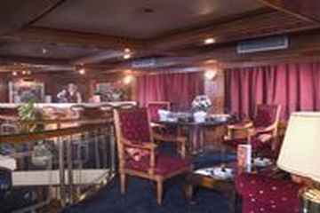 Salacia Nile Cruise facilities Salacia Nile Cruise facilities