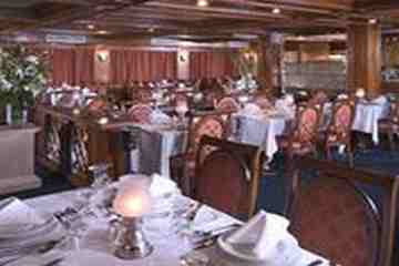 Salacia Nile Cruise facilities Salacia Nile Cruise facilities