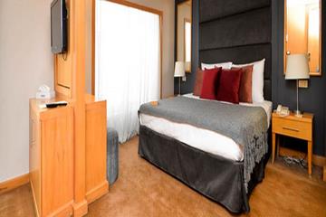 Salima Nile Cruise Standard Cabin Salima Nile Cruise Standard Cabin