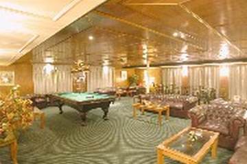 Salome Nile Cruise facilities Salome Nile Cruise facilities