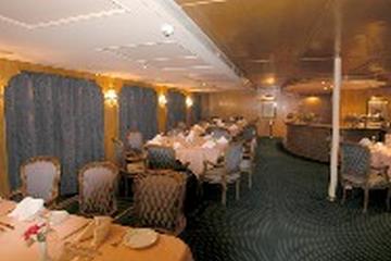 Salome Nile Cruise facilities Salome Nile Cruise facilities