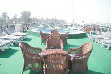 Salome Nile Cruise facilities Salome Nile Cruise facilities