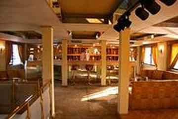 Savoy Nile Cruise facilities Savoy Nile Cruise facilities