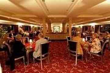 Senator Nile Cruise facilities Senator Nile Cruise facilities