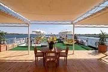 Senator Nile Cruise facilities Senator Nile Cruise facilities