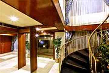 Seti Club Nile Cruise facilities Seti Club Nile Cruise facilities