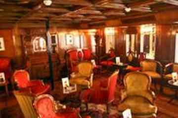 Seti Club Nile Cruise facilities Seti Club Nile Cruise facilities