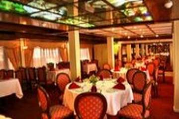 Seti Club Nile Cruise facilities Seti Club Nile Cruise facilities