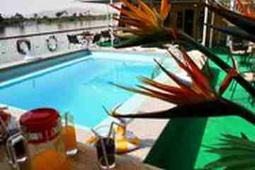 Seti Club Nile Cruise facilities Seti Club Nile Cruise facilities