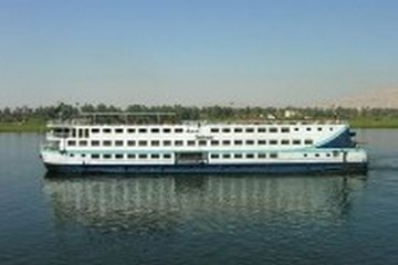 Shehrazad Nile Cruise facilities Shehrazad Nile Cruise facilities