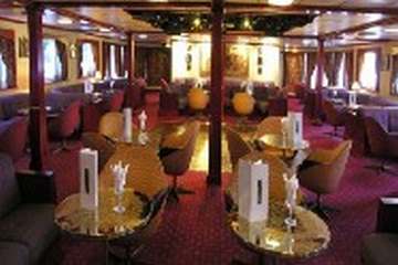 Shehrazad Nile Cruise facilities Shehrazad Nile Cruise facilities