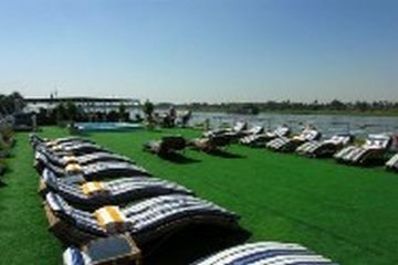 Shehrazad Nile Cruise facilities Shehrazad Nile Cruise facilities