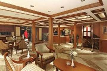 Sherry Boat Nile Cruise facilities Sherry Boat Nile Cruise facilities