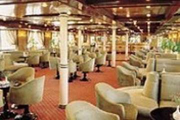 Sherry Boat Nile Cruise facilities Sherry Boat Nile Cruise facilities