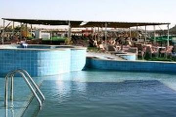 Sinai Nile Cruise facilities Sinai Nile Cruise facilities