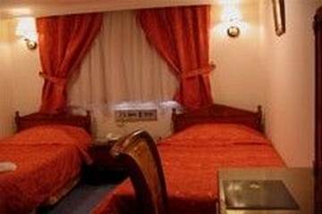 Sindbad Nile Cruise Standard Cabin Sindbad Nile Cruise Standard Cabin