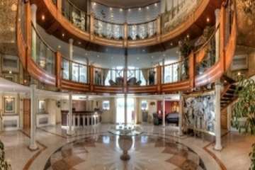 Sonesta Moon Goddess Nile Cruise facilities Sonesta Moon Goddess Nile Cruise facilities