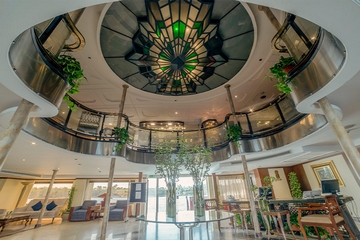 Sonesta Nile Goddess Nile Cruise facilities Sonesta Nile Goddess Nile Cruise facilities