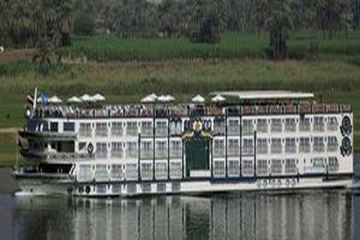 The Famous Sonesta Nile Cruises