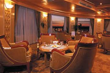 Star Of Luxor Nile Cruise facilities Star Of Luxor Nile Cruise facilities