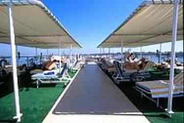 Star Of Luxor Nile Cruise facilities Star Of Luxor Nile Cruise facilities