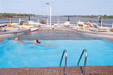Star Of Luxor Nile Cruise facilities Star Of Luxor Nile Cruise facilities