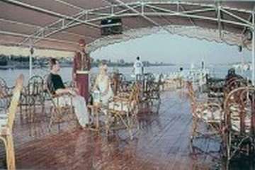 Sudan Nile Cruise facilities Sudan Nile Cruise facilities