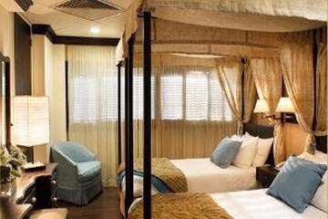 Sun Boat III Nile Cruise Standard Cabin Sun Boat III Nile Cruise Standard Cabin