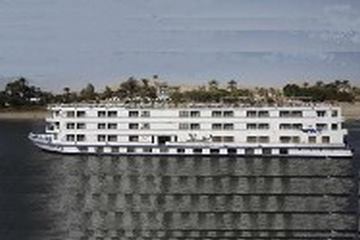 Tamr Henna Nile Cruise facilities Tamr Henna Nile Cruise facilities