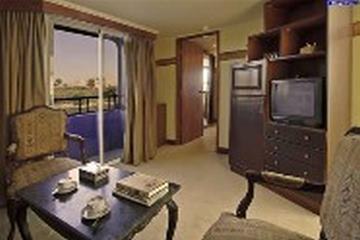 Tamr Henna Nile Cruise facilities Tamr Henna Nile Cruise facilities