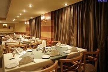 Tamr Henna Nile Cruise facilities Tamr Henna Nile Cruise facilities