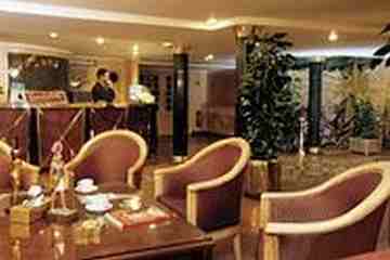 Tarot Nile Cruise facilities Tarot Nile Cruise facilities