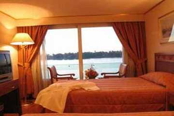 TiYi Nile Cruise Standard Cabin TiYi Nile Cruise Standard Cabin