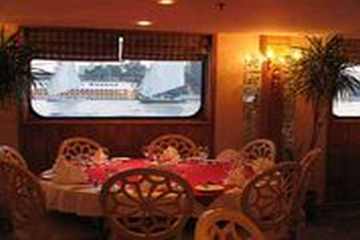 TiYi Nile Cruise facilities TiYi Nile Cruise facilities