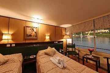 Tivoli Nile Cruise Standard Cabin Tivoli Nile Cruise Standard Cabin