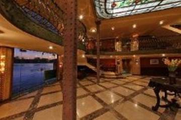 Tivoli Nile Cruise facilities Tivoli Nile Cruise facilities