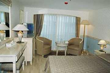 Tower I Nile Cruise Standard Cabin Tower I Nile Cruise Standard Cabin