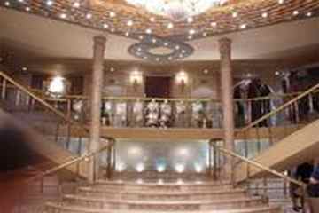 Tower I Nile Cruise facilities Tower I Nile Cruise facilities