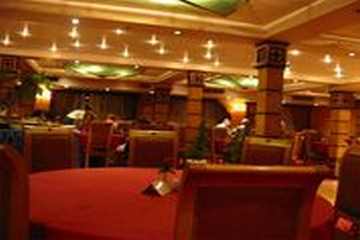 Tower I Nile Cruise facilities Tower I Nile Cruise facilities