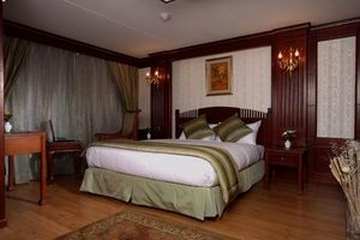 TuYa Nile Cruise Standard Cabin TuYa Nile Cruise Standard Cabin