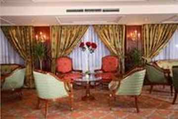 TuYa Nile Cruise facilities TuYa Nile Cruise facilities