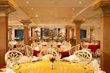 TuYa Nile Cruise facilities TuYa Nile Cruise facilities