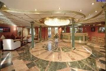 Tulip Nile Cruise facilities Tulip Nile Cruise facilities