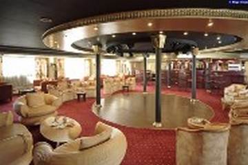 Tulip Nile Cruise facilities Tulip Nile Cruise facilities