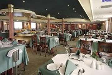 Tulip Nile Cruise facilities Tulip Nile Cruise facilities